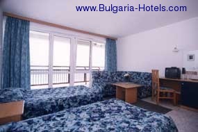 Bulgaria hotels